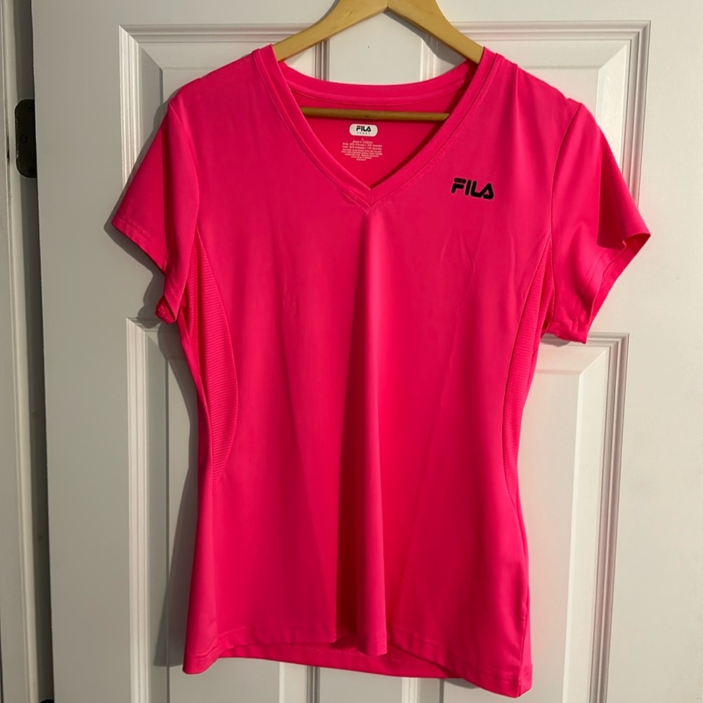 Fila top